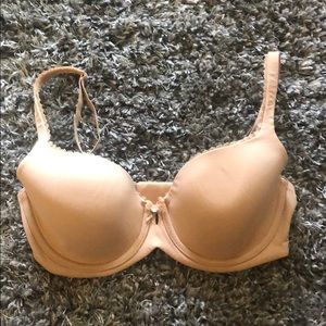 Victoria’s Secret Body by Victoria Demi bra